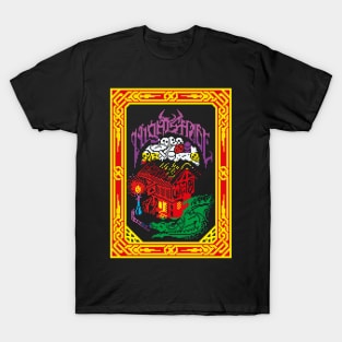ZX Spectrum – Nightshade T-Shirt